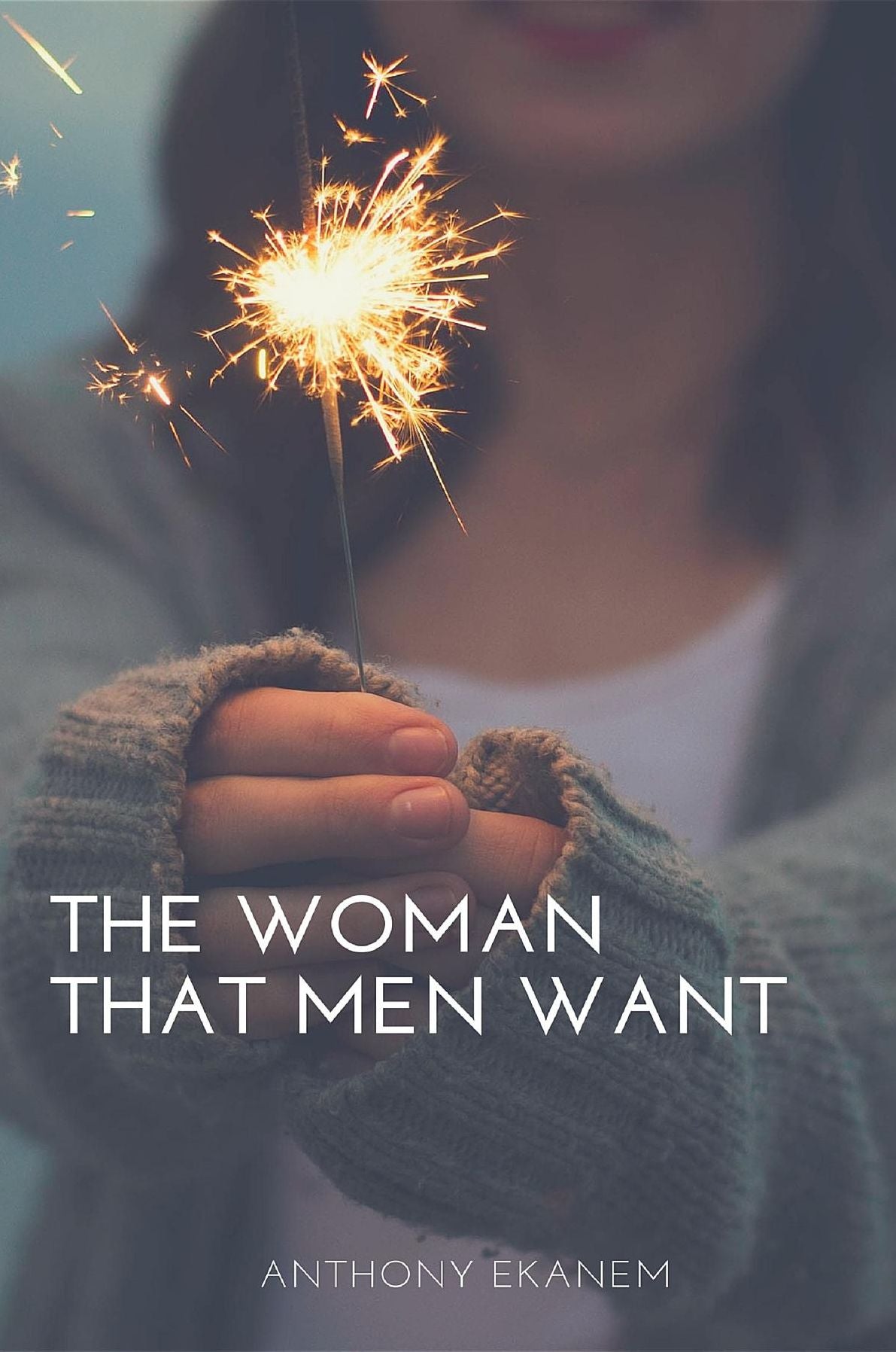 The Woman that Men Want