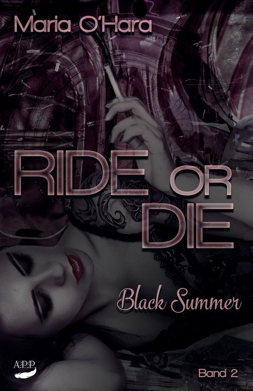 Black Summer