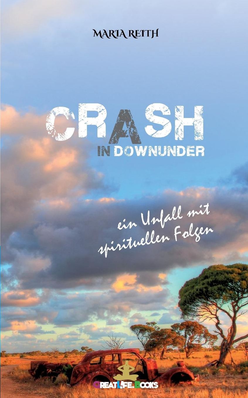 Crash in Downunder