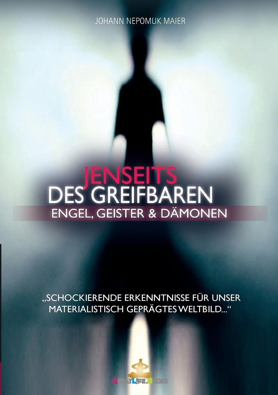 Jenseits des Greifbaren