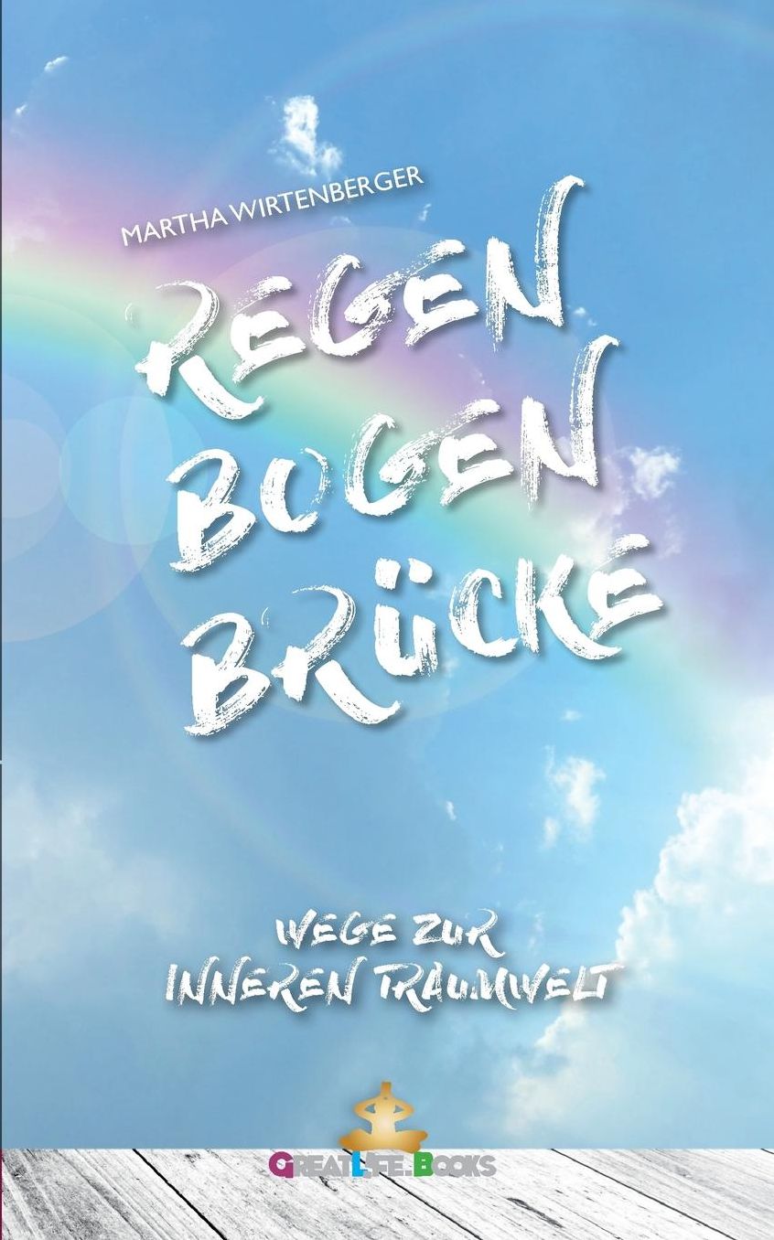 Regenbogenbrücke