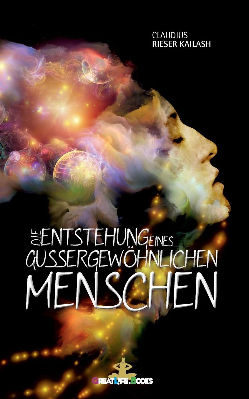 Die Entstehung eines außergewöhnlichen Menschen