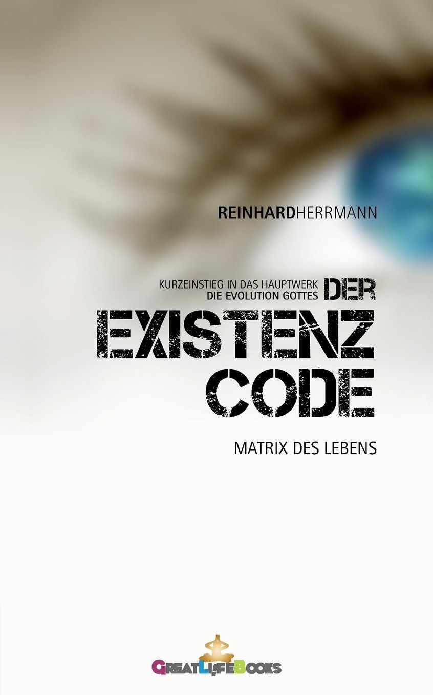 Der Existenz-Code