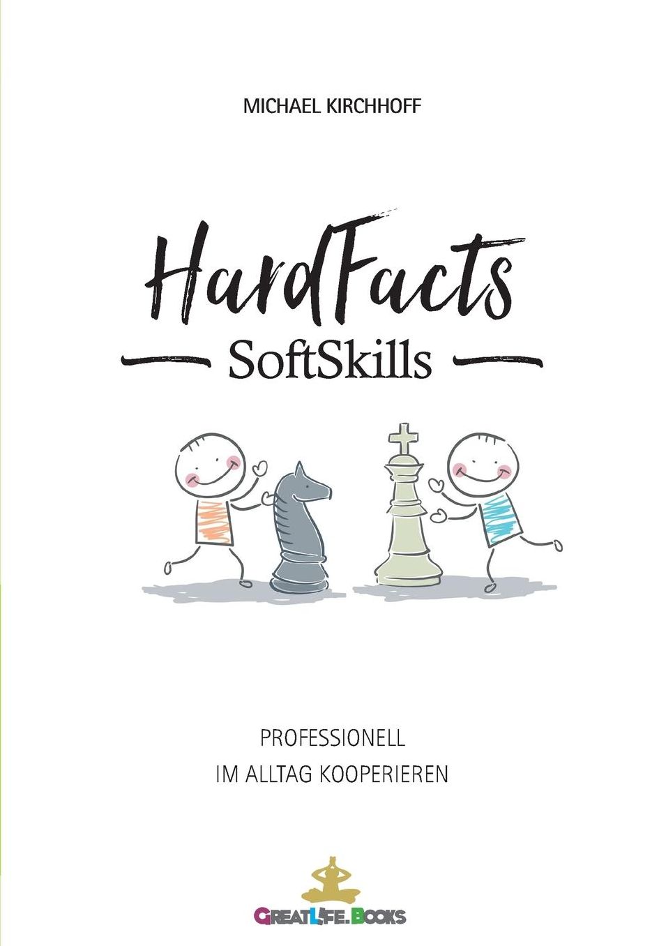 HardFacts - SoftSkills