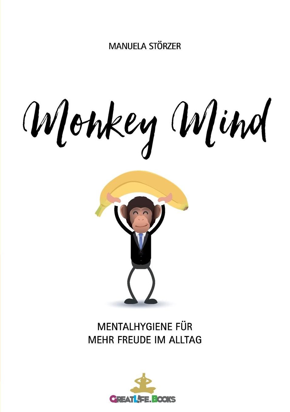 Monkey Mind