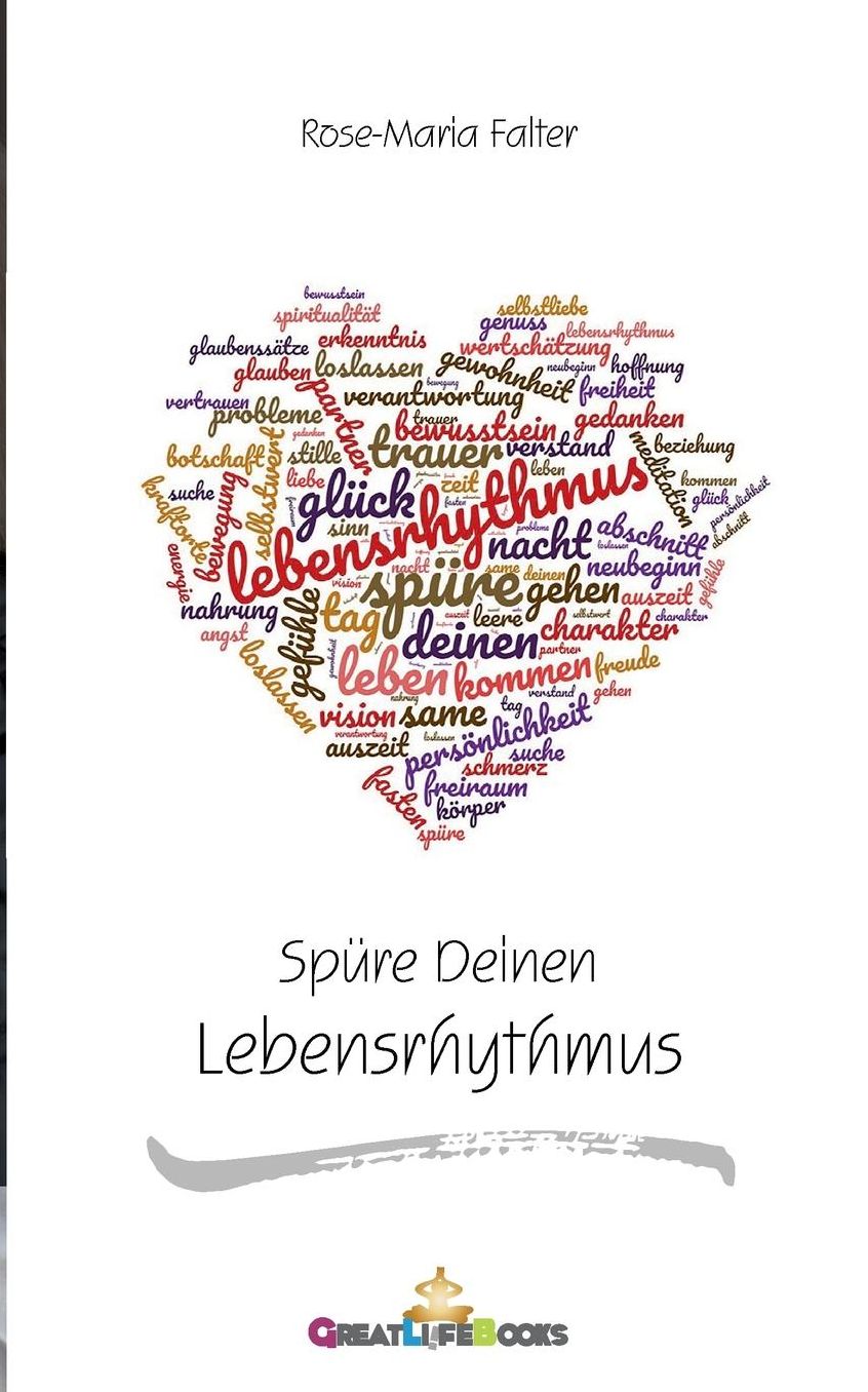 Spüre Deinen Lebensrhythmus