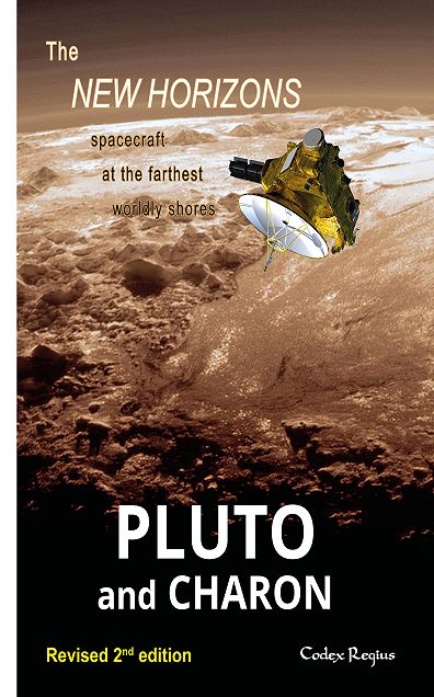 Pluto & Charon