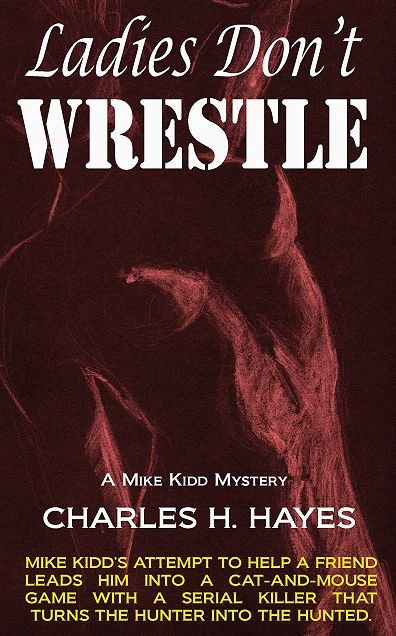 Ladies Don't Wrestle