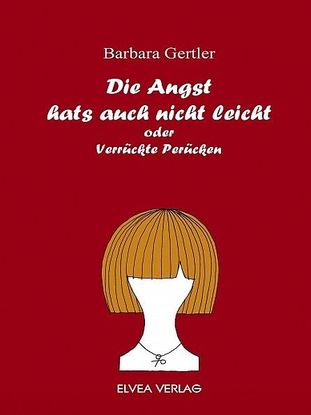 Die Angst hats auch nicht leicht