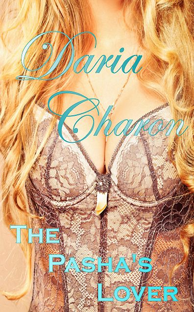 The Pasha's Lover