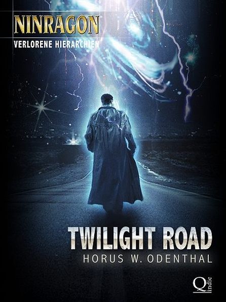 TwilightRoad