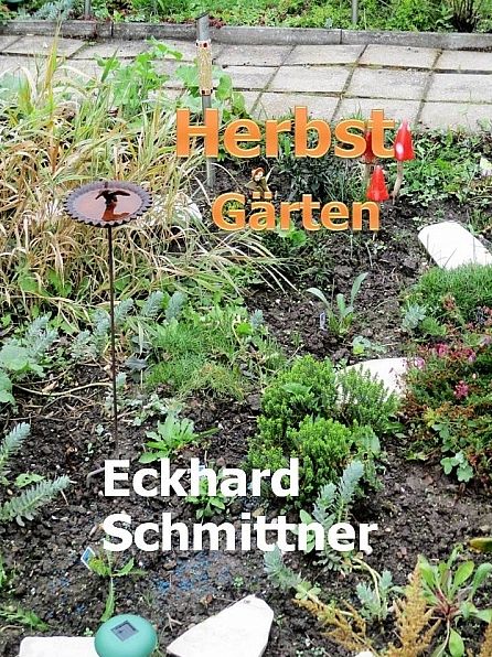 Herbst Gärten