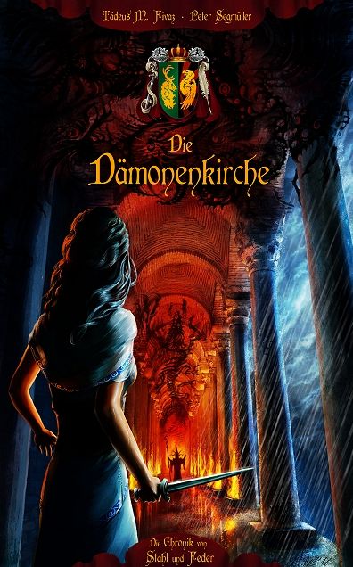 Die Dämonenkirche