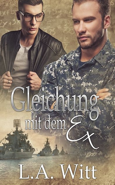 Gleichung mit dem Ex