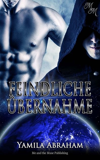 Feindliche Übernahme