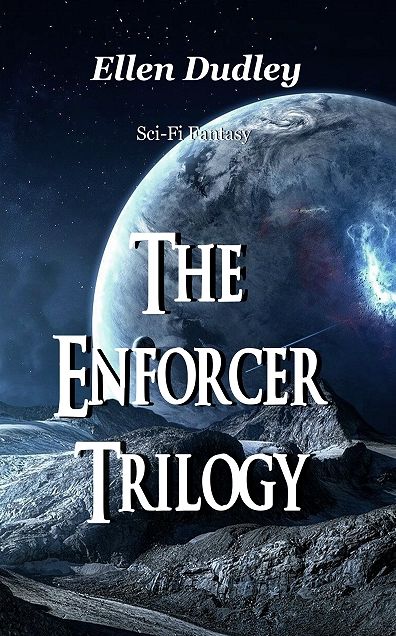 The Laws of Privilege Trilogy.