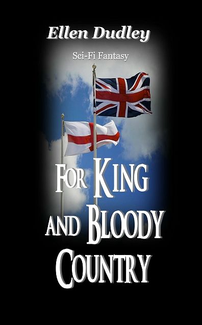 For King and Bloody Country.