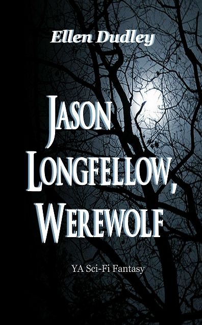 Jason Longfellow, Werewolf.