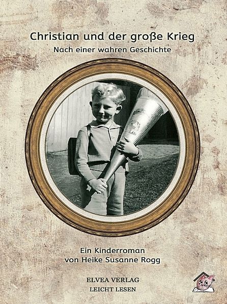 Christian und der große Krieg