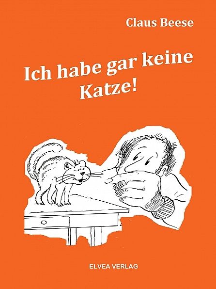 Ich habe gar keine Katze