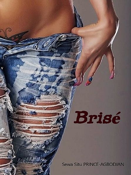 Brisé