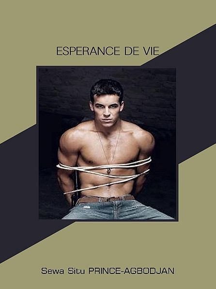 Espérance de vie