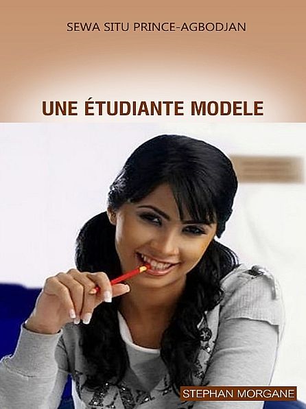 Une étudiante modèle