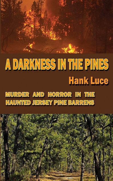 A Darkness in the Pines