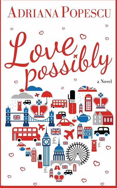 Love, possibly