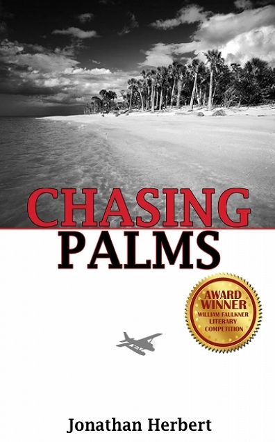 Chasing Palms