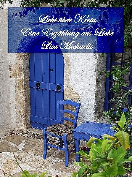 Licht über Kreta