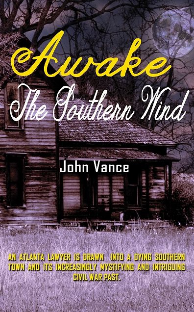 Awake the Southern Wind
