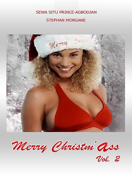 Merry Christm'Ass-Vol.2