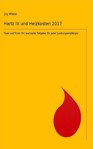 Hartz IV und Heizkosten 2017