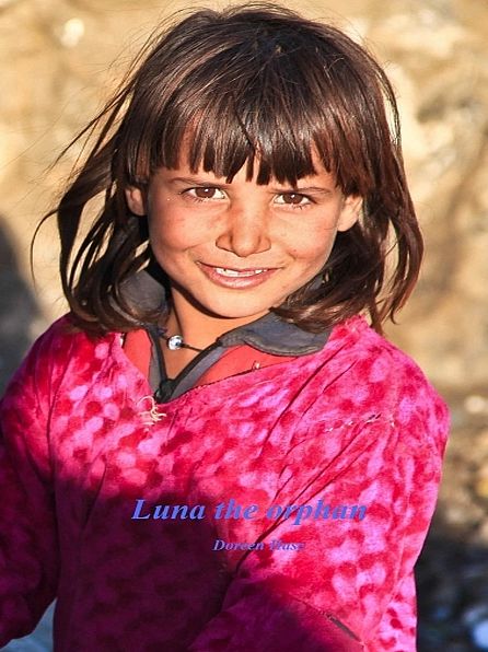 Luna the orphan