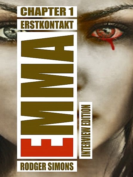 Emma Chapter 1 Interview Edition