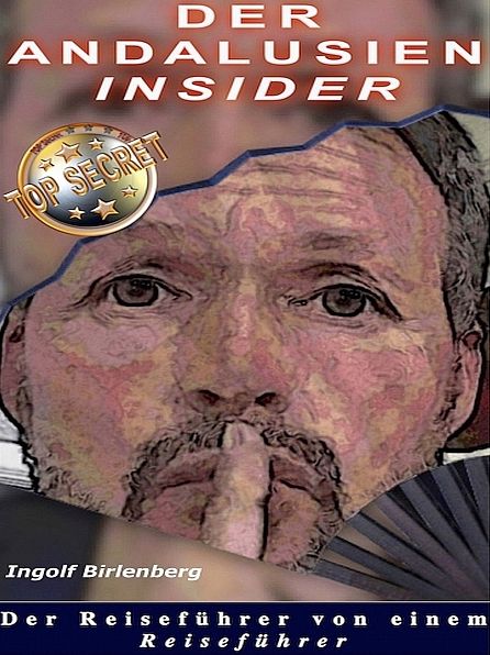 Der Andalusien Insider