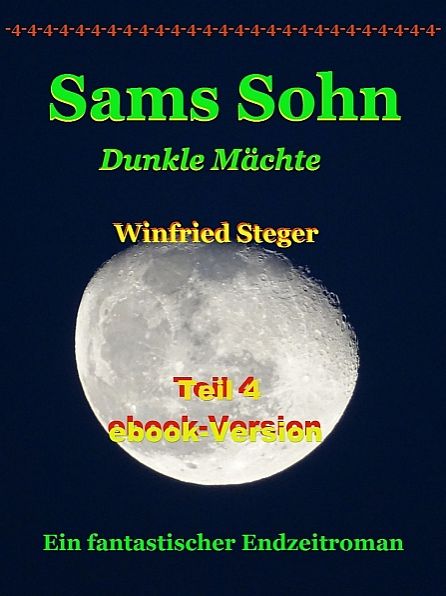 Sams Sohn Teil 4