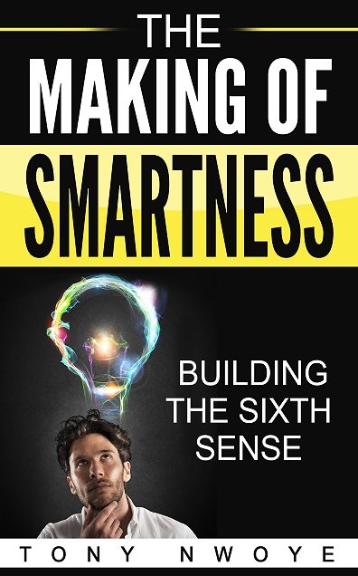 The Making Of Smartness