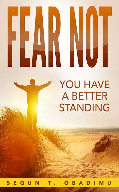 Fear Not