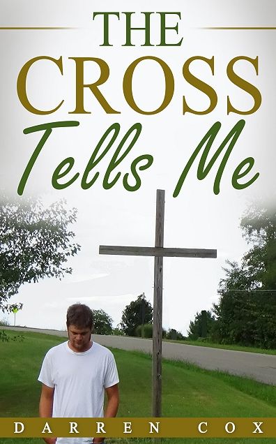 The Cross Tells Me