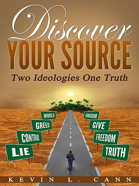 Discover Your Source