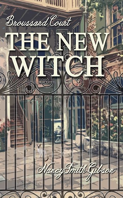 The New Witch