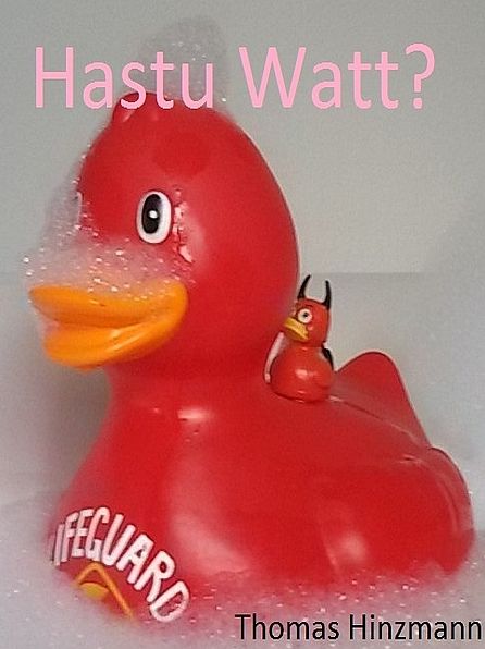 Hastu Watt?