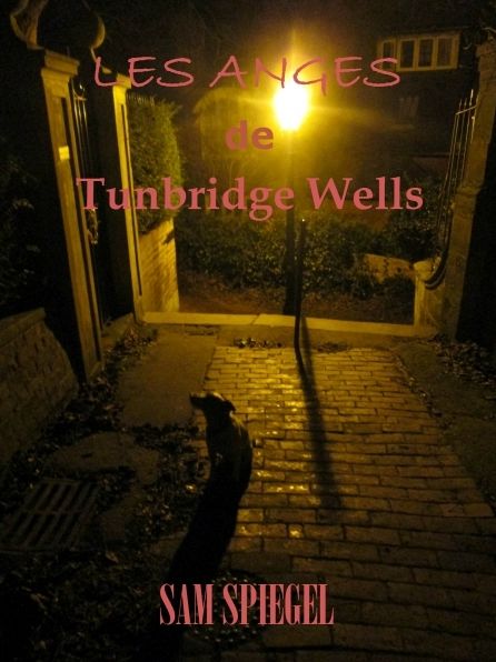 Les Anges de Tunbridge Wells