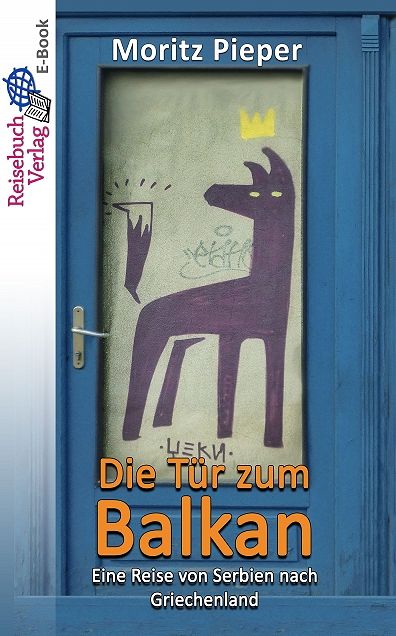 Die Tür zum Balkan