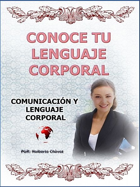 Lenguaje y comunicación corporal