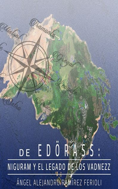 De Edörass