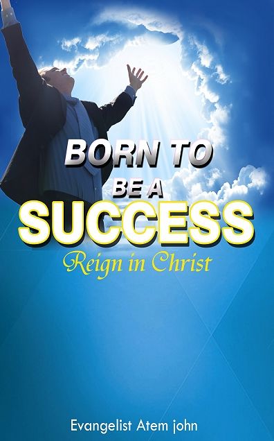 Born to be a Success