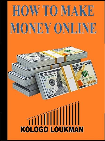 How To Make Money On Internet